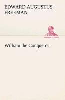 William the Conqueror