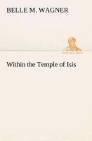 Within the Temple of Isis