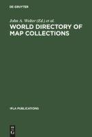 World Directory of Map Collections