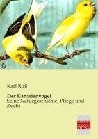 Der Kanarienvogel