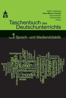 Taschenbuch des Deutschunterrichts. Band 1