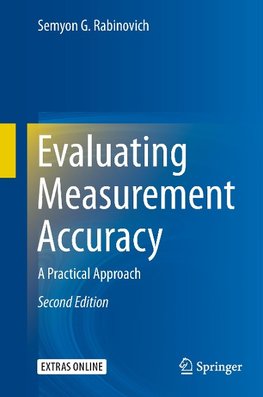 Evaluating Measurement Accuracy