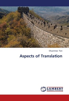 Aspects of Translation