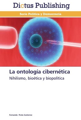 La ontología cibernética