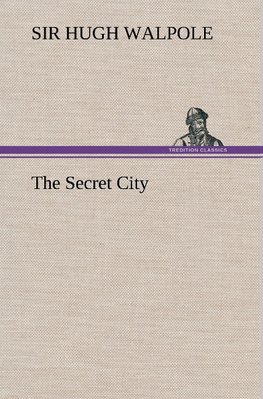 The Secret City