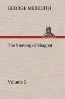 The Shaving of Shagpat an Arabian entertainment - Volume 2