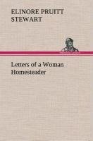 Letters of a Woman Homesteader