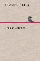 Life and Conduct