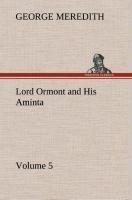 Lord Ormont and His Aminta - Volume 5