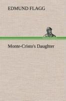 Monte-Cristo's Daughter