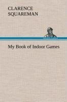 My Book of Indoor Games