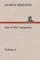 One of Our Conquerors - Volume 4