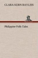 Philippine Folk-Tales