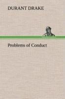 Problems of Conduct