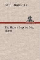 The Hilltop Boys on Lost Island