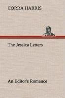 The Jessica Letters: An Editor's Romance