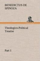 Theologico-Political Treatise - Part 1