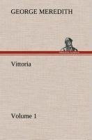 Vittoria - Volume 1