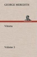 Vittoria - Volume 3