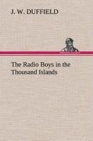 The Radio Boys in the Thousand Islands