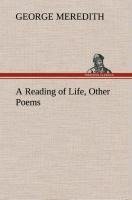 A Reading of Life, Other Poems