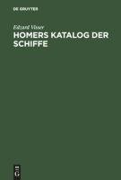 Homers Katalog der Schiffe