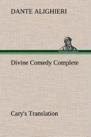 Divine Comedy, Cary's Translation, Complete