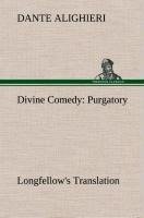 Divine Comedy, Longfellow's Translation, Purgatory