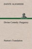 Divine Comedy, Norton's Translation, Purgatory