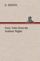 Fairy Tales from the Arabian Nights