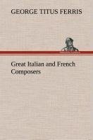 Great Italian and French Composers