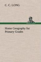 Home Geography for Primary Grades