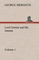 Lord Ormont and His Aminta - Volume 1