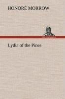 Lydia of the Pines