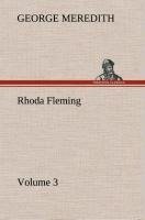 Rhoda Fleming - Volume 3