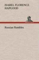 Russian Rambles