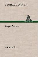 Serge Panine - Volume 04