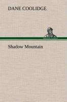 Shadow Mountain