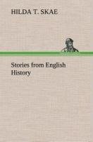 Stories from English History