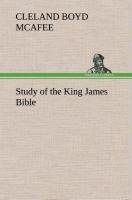 Study of the King James Bible