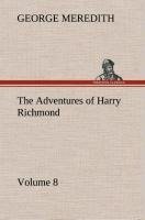 The Adventures of Harry Richmond - Volume 8