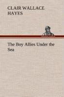 The Boy Allies Under the Sea