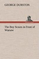 The Boy Scouts in Front of Warsaw