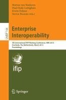 Enterprise Interoperability