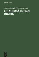 Linguistic Human Rights