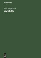 Avesta