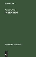 Insekten