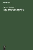 Die Todesstrafe