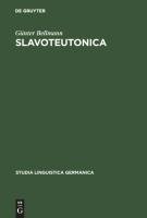 Slavoteutonica