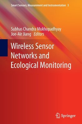 Wireless Sensor Networks and Ecological Monitoring